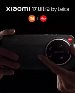 Teléfono Inteligente Lei Ca Versión Mi 17 Ultra 5G, Snapdragon 8 Octa Core CPU, Pantalla Grande FHD con IA, CDMA/LTE, Inglés - Product Image 5