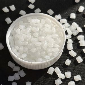 Matières premières en plastique de prix raisonnable de catégorie de moulage par injection de granules de chute de pp pour le sac tissé - Product Image 4