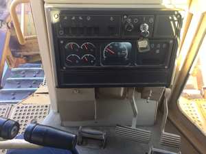 Bulldozer sobre orugas D10N D8K usado en condiciones casi nuevas a bajo precio Bulldozer D8R D7R de segunda mano en China para la venta - Product Image 5