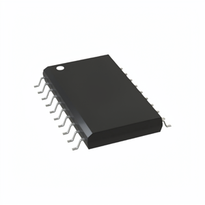 Componentes de Interfaz Electrónica IC SWITCH SP4T X 2 75OHM 20SOlC MAX4531CWP+T del Canal del Fabricante 20 SOIC (0.295", 7.50mm de Ancho) - Product Image 1