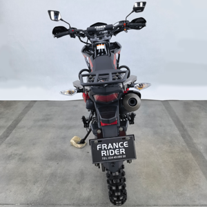 <span class=keywords><strong>Moto</strong></span> a Benzina FAST RIDER CROSS XR 200cc Nuova per Adulti, Fornitura Diretta dalla Fabbrica, Motocicletta Fuoristrada - Product Image 6
