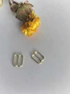 Nút mới nhất bán buôn kim loại DIY Handmade Trang trí phụ kiện cho một loạt các nút hình dạng - Product Image 3