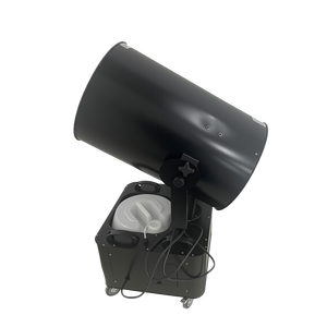 Cañón <span class=keywords><strong>de</strong></span> <span class=keywords><strong>Nieve</strong></span> <span class=keywords><strong>Artificial</strong></span> Grande para Interiores y Exteriores, Máquina <span class=keywords><strong>de</strong></span> <span class=keywords><strong>Nieve</strong></span>, Equipo <span class=keywords><strong>Artificial</strong></span> para Escenarios <span class=keywords><strong>de</strong></span> Navidad, Bodas y Eventos - Product Image 3