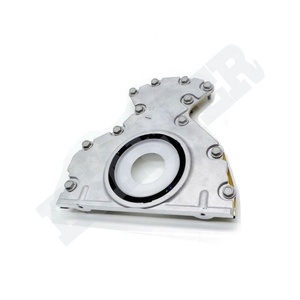 ESAEVER CARCASA DE SELLO DE ACEITE DEL CIGÜEÑAL TRASERO 12639250 12633579 635-518 para CHEVROLET HOLDEN Fabricante - Product Image 2