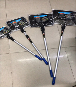 <span class=keywords><strong>Filet</strong></span> d'atterrissage <span class=keywords><strong>de</strong></span> poisson en plastique enduit <span class=keywords><strong>de</strong></span> caoutchouc pliable télescopique écologique flottant outil <span class=keywords><strong>de</strong></span> nettoyage <span class=keywords><strong>de</strong></span> <span class=keywords><strong>filet</strong></span> <span class=keywords><strong>de</strong></span> pêche à la mouche <span class=keywords><strong>de</strong></span> mer - Product Image 6