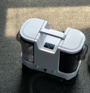 Machine de nettoyage de tapis de canapé à <span class=keywords><strong>eau</strong></span> chaude <span class=keywords><strong>aspirateur</strong></span> à main pratique pour voitures ménages hôtels fonctions sèches humides alimentation électrique sans sac - Product Image 3