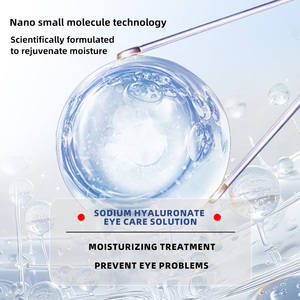 Kemasan Kotak Obat Tetes Mata Salep Perlengkapan Kesehatan Khusus untuk Obat untuk Penggunaan Luar Kelas II Umur Simpan 2 Tahun - Product Image 5