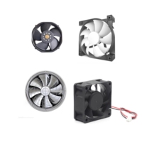 Aksesori elektronik S201-C32 sirkuit terintegrasi IC