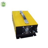 Kit de conversion complet pour véhicule électrique Shinegle 320v 60kw 30kw, moteur et contrôleur de groupe motopropulseur pour voiture électrique