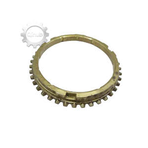 Anillo sincronizador de 1ª/2ª velocidad para caja de cambios automotriz NHR 1/2  42T - Product Image 5