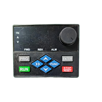 LCGK LC700 380V AC Tiga Fasa 30kW 40HP 37kW 50HP 45kW 60HP Modul IGBT VFD Kinerja Tinggi