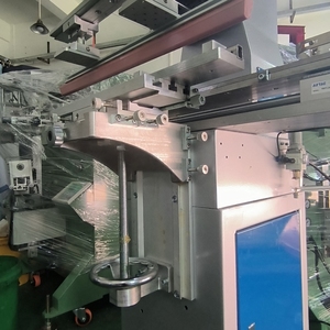 Hot bán dầu cup <span class=keywords><strong>Pad</strong></span> Máy in màu duy nhất <span class=keywords><strong>Pad</strong></span> máy in cho nắp nhỏ hình sản phẩm - Product Image 5