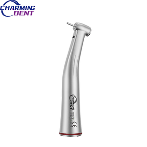 Moteur de pièce à main électrique dentaire sans balais à LED à grande vitesse - Product Image 2