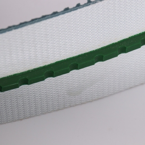 สายพานลำเลียงอุตสาหกรรมแบบแบน 2 ชั้น ทนทาน ผลิตจากผ้าไนลอน ยี่ห้อ New Jingtian สำหรับโรงงานอาหารและเครื่องดื่ม รับประกัน 2 ปี - Product Image 4