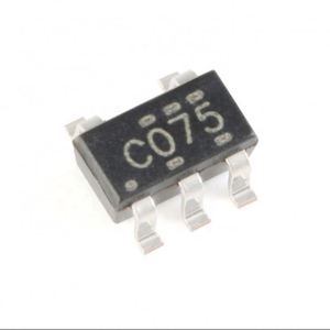 SN74LVC1G07DCKR New Original BOM One-stop Electronic <b>Components</b> and IC Chip CN/GUA Origin Standard Series - Product Image 1