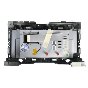 128G Car GPS Navigation Multimedia Player Auto <b>Stereo</b> Android 12 Car Radio for Jaguar XE XF XFL 2016-2019 Dual <b>System</b> Unit - Product Image 5