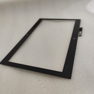 12.5 بوصة زجاج محول الأرقام الجمعية اليوغا 260 شاشة لينوفو Thinkpad المحمول - Product Image 2