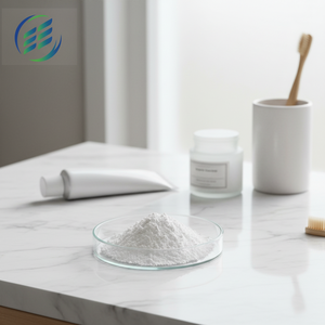 Polvere Cristallina di Fitato di Sodio ad Alta Purezza per Prodotti per l'Igiene Orale - Dentifricio, Polvere Dentale e Collutorio - Product Image 1