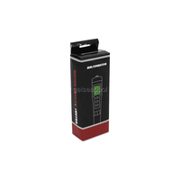 Testeur d'eau portable 5 en 1, numérique, TDS/EC/Salinité/TEMP/PH, testeur de qualité de l'eau