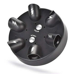 Detector de Mentiras Micro Truth Adventure, Truco de Recolección de Dedos con Descarga Eléctrica de Seis Dedos, Juguetes Nuevos y Únicos para Descompresión - Product Image 1