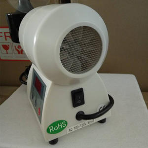 FH โคมไฟอบเครื่องทำความร้อนกรอบดิจิตอล120พร้อมระบบควบคุมอุณหภูมิอิเล็กทรอนิกส์สำหรับใช้งานทั่วไป - Product Image 1