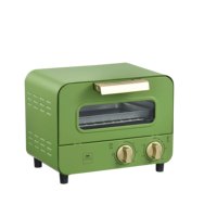 Hilda — mini-four électrique 7l, barbecue, pain, grill, four rotatif, pour gâteaux