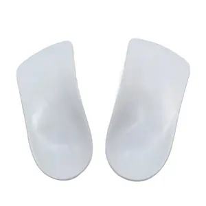 Ideastep Comfort ortotic TPU Medical tacchi ortopedici soletta 3/4 lunghezza piedi piatti scarpa <span class=keywords><strong>per</strong></span> uso medico solette - Product Image 1