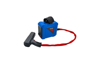 Compact Handheld Flameless Induction Heating Equipment for Repairing - Product Image 4