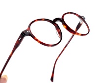 Montures de lunettes optiques en acétate fin de haute qualité 2026, fabricant de montures de lunettes, montures de lunettes vintage en acétate