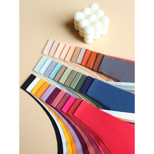 Culottes pour femmes, style V, couleurs mélangées, polyester, grande taille, sous-vêtements sans couture, confortables, vêtements intérieurs - Product Image 4