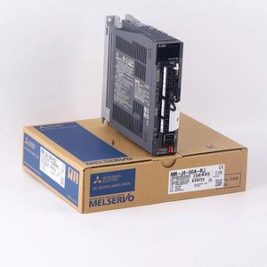 En Existencia, 100% Nuevo y Original, Precio Negociable, Servoaccionamiento Mitsubishi <span class=keywords><strong>MR</strong></span>-<span class=keywords><strong>J4</strong></span>-<span class=keywords><strong>60A</strong></span>-<span class=keywords><strong>RJ</strong></span> Serie <span class=keywords><strong>J4</strong></span> de 0.6KW, <span class=keywords><strong>MR</strong></span>-<span class=keywords><strong>J4</strong></span>-60B <span class=keywords><strong>MR</strong></span>-<span class=keywords><strong>J4</strong></span>-<span class=keywords><strong>60A</strong></span> - Product Image 5