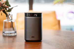 Máy Chiếu Di Động XGIMI Mogo Pro + Micro, Máy Chiếu Mini Dlp Ngoài Trời Di Động Với Pin Bỏ Túi 3D 1080P Máy Chiếu Xgimi - Product Image 5