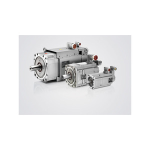 เซอร์โวมอเตอร์แท้รุ่น 1FK7 Compact 6.0 นิวตันเมตร, 100K 3000 รอบต่อนาที, 1.48 กิโลวัตต์ ระบายความร้อนด้วยอากาศธรรมชาติ IM B5 1FK7060-5AF71-1GA0 - Product Image 5