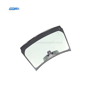 Parabrisas delantero curvo industrial antideslumbrante al por mayor para Land Rover Range Rover Velar L560 OE LR114258 - Product Image 2