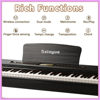 Keyboards Music Electronic Piano Upright Piano Keyboard Digital Piano Electrical