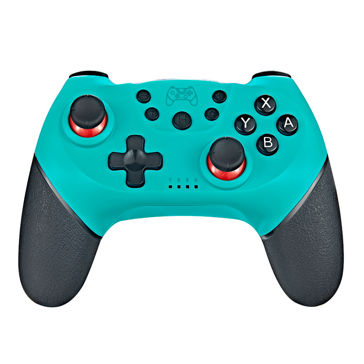Super Smash Bros Ultimate - Satisfye Switch Grip Controller