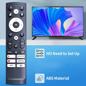 Nuevo control remoto reemplazado para Hisense ERF3AM90H - Product Image 3