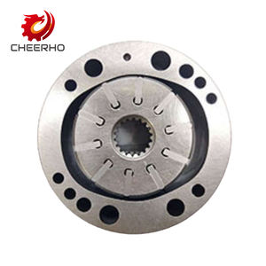 مضخة توجيه كهربائية من Cheerho 64x16x64x18x64x20x47x64x23x42x14T ، دوارة 44306-1150A - Product Image 1