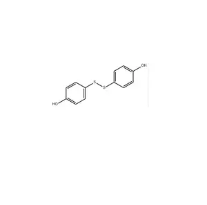 4,4 '-Dihydroxy diphenyl disulfide CAS 15015-57-3