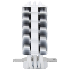 Enfriador de Aire para CPU Thermalright Assassin King 120 MINI Blanco ARGB, 135 mm de Altura, con 5 Tubos de Calor para LGA1700 y AM5, el AK120 MINI - Product Image 6