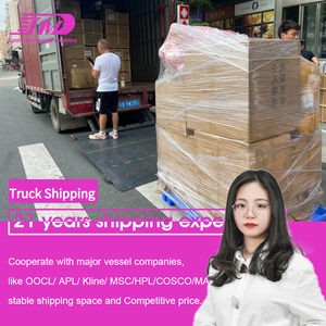 Swwls海运货运服务海运清关服务专业货运代理从中国到法国比利时 - Product Image 6