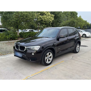 Voiture d'occasion Guazi, <span class=keywords><strong>BMW</strong></span> X3 <span class=keywords><strong>2014</strong></span>, livraison à temps, moteur essence, automatique, SUV 5 places, conduite à gauche, pour flottes de SUV pratiques - Product Image 1