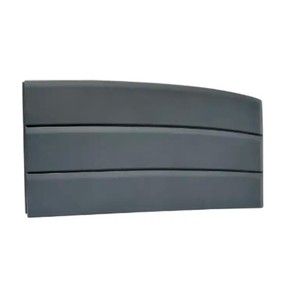 ชุดตัวถังรถ LR038864 LR038863สำหรับ Land Rover Range Rover 2014ตะแกรงด้านข้างสีดำล้วน - Product Image 1