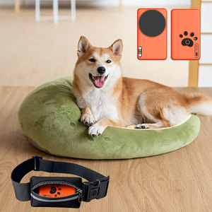 Monitoraggio Avanzato e Intelligente IP67 Impermeabile 4G in Tempo Reale per Attività di Cani, Gatti e Altri Animali Domestici - Product Image 3