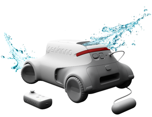 <span class=keywords><strong>Robot</strong></span> nettoyeur intelligent puissant de <span class=keywords><strong>piscine</strong></span> d'accessoires de <span class=keywords><strong>sac</strong></span> <span class=keywords><strong>filtrant</strong></span> de nettoyage de <span class=keywords><strong>sac</strong></span> filtre de nettoyage de <span class=keywords><strong>piscine</strong></span> automatique portatif de stock vente chaude - Product Image 5