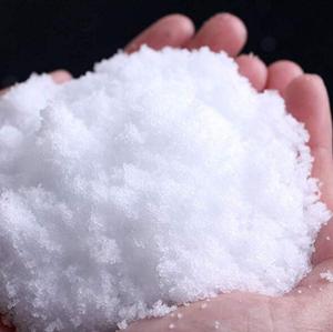 Olymer-Polvo de nieve absorbente de agua, resina artificial para crear nieve - Product Image 5