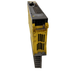 FANUC A06B-6079-H204 เซอร์โวแอมพลิฟายเออร์ที่ผ่านการทดสอบแล้วใช้งานได้ดี - Product Image 3