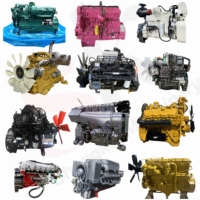 Scheda di controllo 7835-26-1009 per escavatori PC200, PC210, PC220, PC270, PC300-7, PC400-7