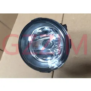 자동차 부품 LED 안개 램프 픽업 닛산 안개 램프