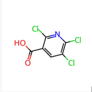 กรดไตรคลอโรนิโคทินิก 2,5,6- หมายเลข CAS: 54718-39-7 - Product Image 1